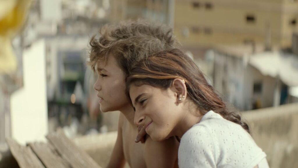 Top 5 cigarette-coded movies to watch (across all languages) 6 Capernaum