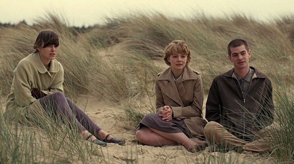 Top 5 cigarette-coded movies to watch (across all languages) 4 Never Let Me Go